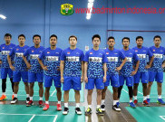 PBSI: Tim Putra Indonesia Harus Waspadai Filipina