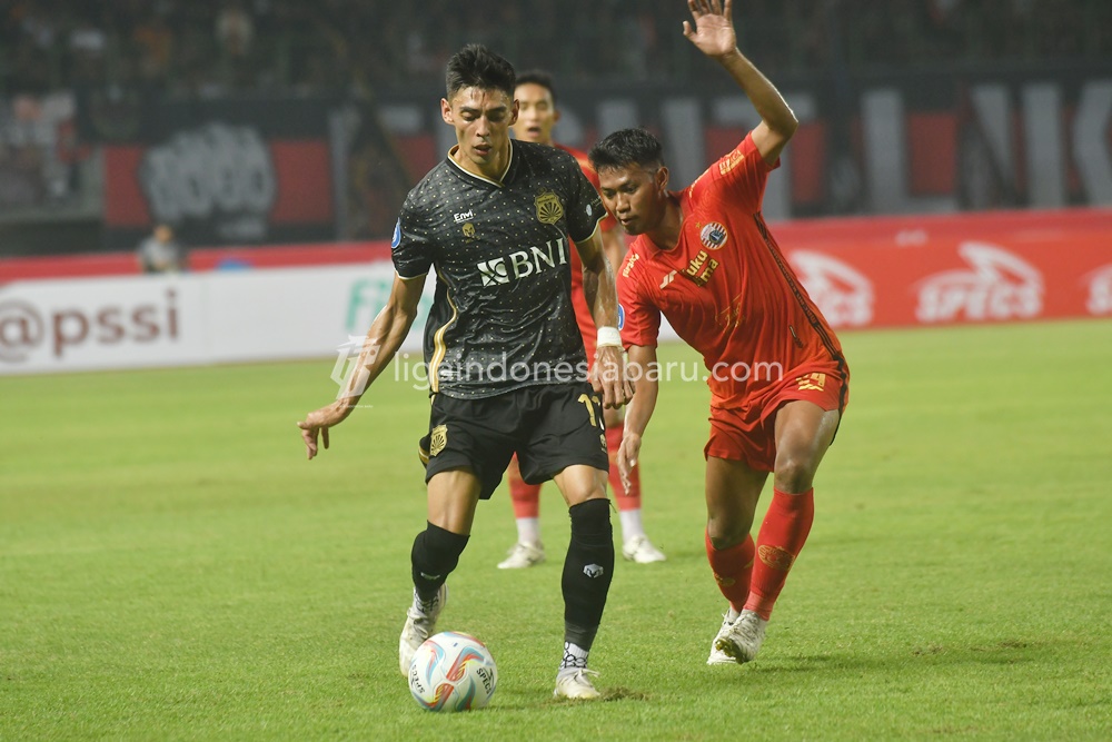 Bhayangkara FC Jangan Sampai Terdegradasi, Nama Polri Dipertaruhkan