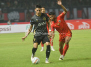 Bhayangkara FC Jangan Sampai Terdegradasi, Nama Polri Dipertaruhkan