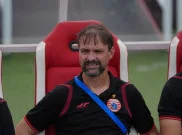 Pelatih Persija Pahami Jakmania Kecewa, Ingin Bayar Utang di Laga Kontra Persebaya