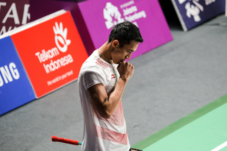 Ada yang Ambil Kesempatan dalam Kesempitan soal Kasus All England