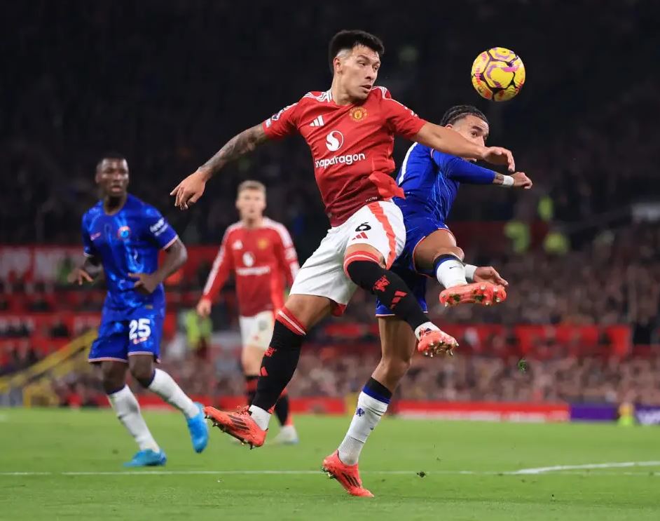 Jadwal Siaran Langsung dan Link Live Streaming Chelsea Vs Manchester United, Sabtu 17 Mei 2025