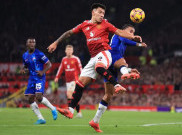 Jadwal Siaran Langsung dan Link Live Streaming Chelsea Vs Manchester United, Sabtu 17 Mei 2025