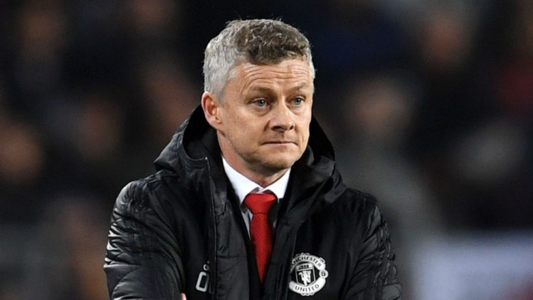 Manchester United Tercecer di Papan Tengah, Solskjaer Ungkap Pembelaan