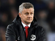 Manchester United Tercecer di Papan Tengah, Solskjaer Ungkap Pembelaan