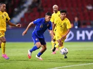 Hasil Piala AFF 2026: Thailand Kalahkan Malaysia, Laos Dihajar Filipina
