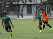 Indra Sjafri Beberkan Kondisi Terbaru Egy Maulana Vikri di Timnas Indonesia U-19