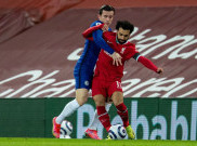 6 Duel Kunci Liverpool Vs Chelsea