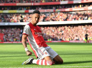 Arteta Masih Berikan Kesempatan untuk Aubameyang