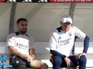 Real Madrid Vs Borussia Dortmund: Ancelotti Bocorkan Taktik yang Menyulitkan Los Blancos