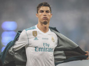 CLBK, Real Madrid Ingin Pulangkan Cristiano Ronaldo