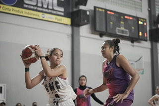 GMC Cirebon Vs Surabaya Fever Ketat, Bukti Liga Putri Harus Jalan Lagi
