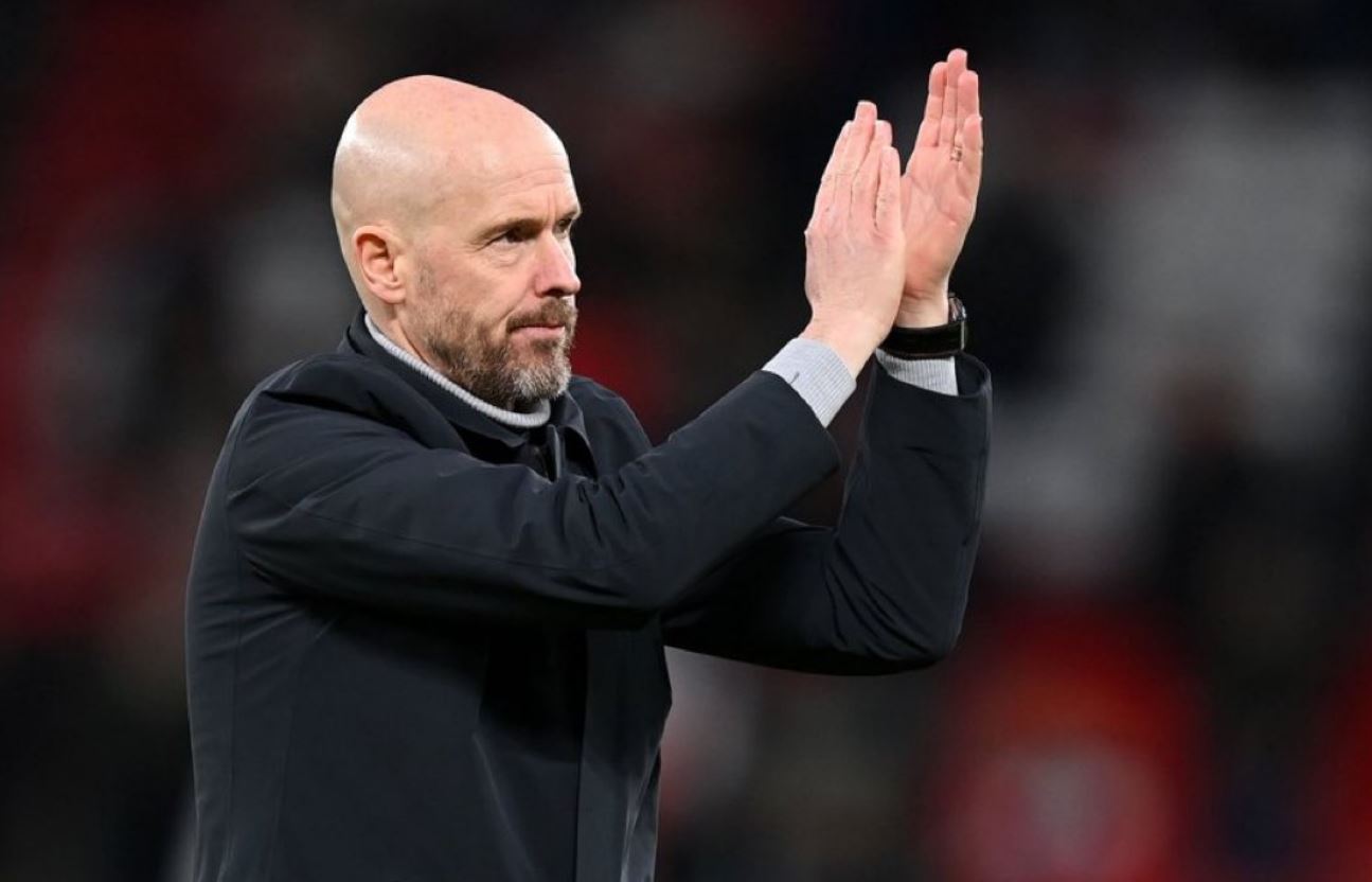 Manchester United Masuki Periode Krusial, Erik ten Hag Fokus ke Laga Terdekat