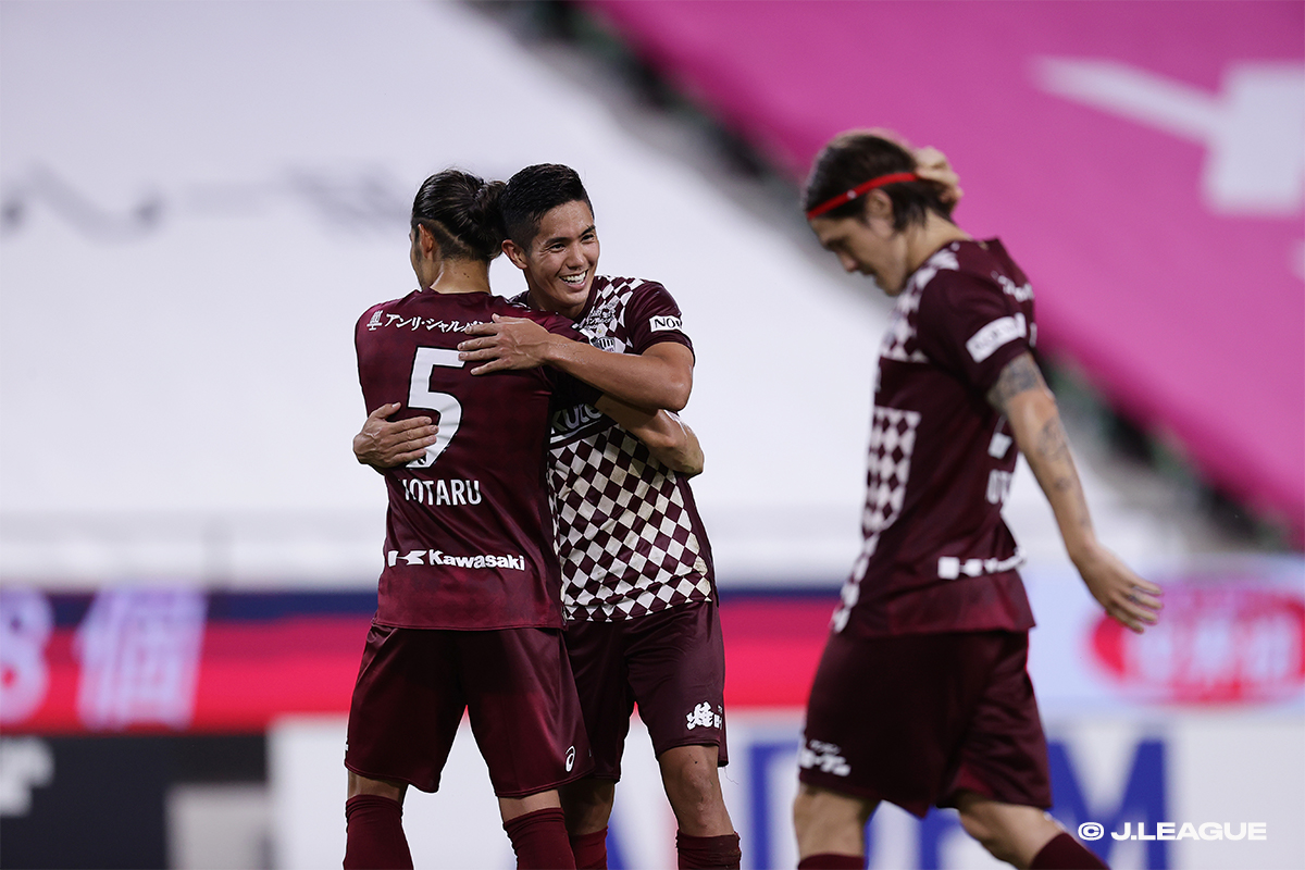 9 Bintang Eropa yang Mencoba Peruntungan di J1 League Musim Ini