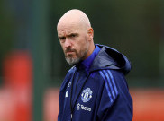 Prediksi dan Statistik Porto Vs Manchester United: Sorotan kepada Erik ten Hag