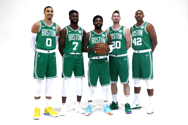 Kemenangan 4-0 Atas Pacers, Modal Terbaik Celtics Jelang Pertemuan dengan Bucks 