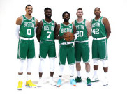Kemenangan 4-0 Atas Pacers, Modal Terbaik Celtics Jelang Pertemuan dengan Bucks 