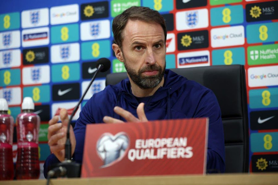 Masa Depan Gareth Southgate di Timnas Inggris Tergantung Hasil Piala Eropa 2024