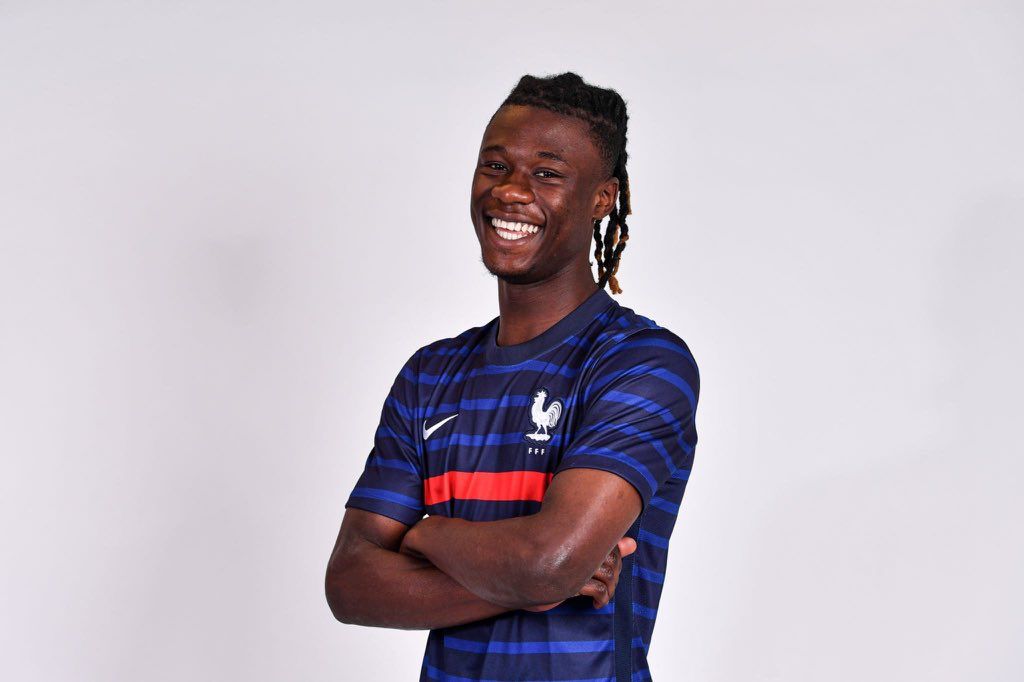 Transfer Kilat Eduardo Camavinga ke Real Madrid