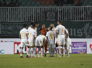 Persija Belum Maksimal, Thomas Doll Curhat Lagi soal Pemain Asing