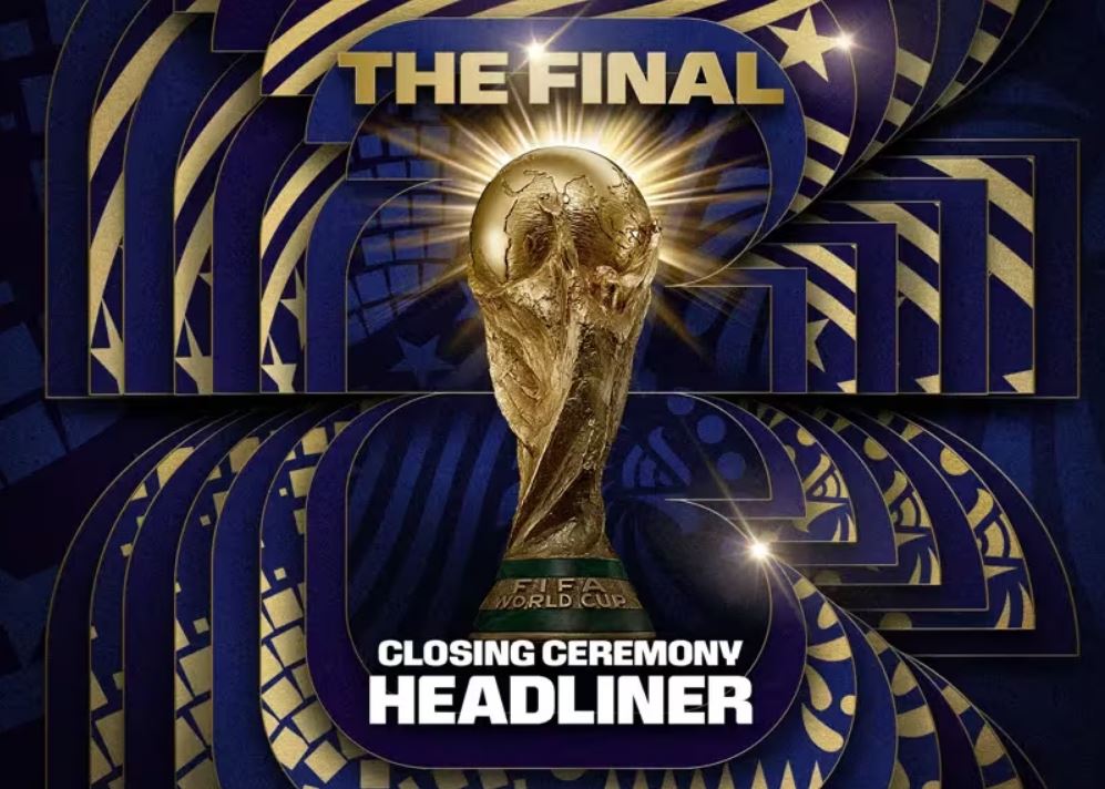IShowSpeed, Tom Cruise, dan Post Malone Turut Meramaikan Seremoni Penutupan Piala Dunia 2026