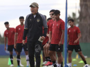 Pemain Mudanya Ikut Dipanggil, Persik Yakin Bisa Tembus Timnas Indonesia U-20