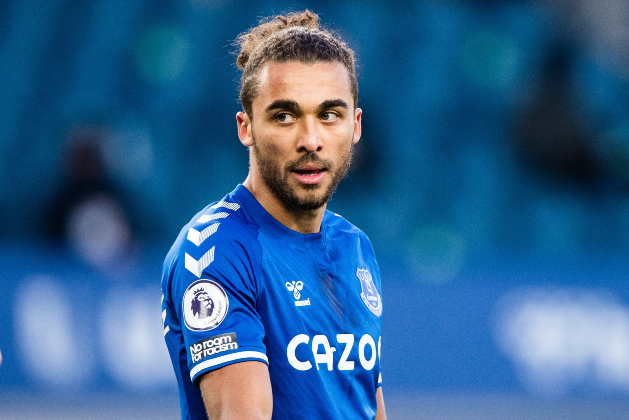 Dusan Vlahovic Merapat ke Juventus, Arsenal Beralih ke Striker Everton