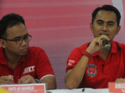 Membanggakan, Ada Orang Indonesia Bekerja di Honda Racing Corporation 