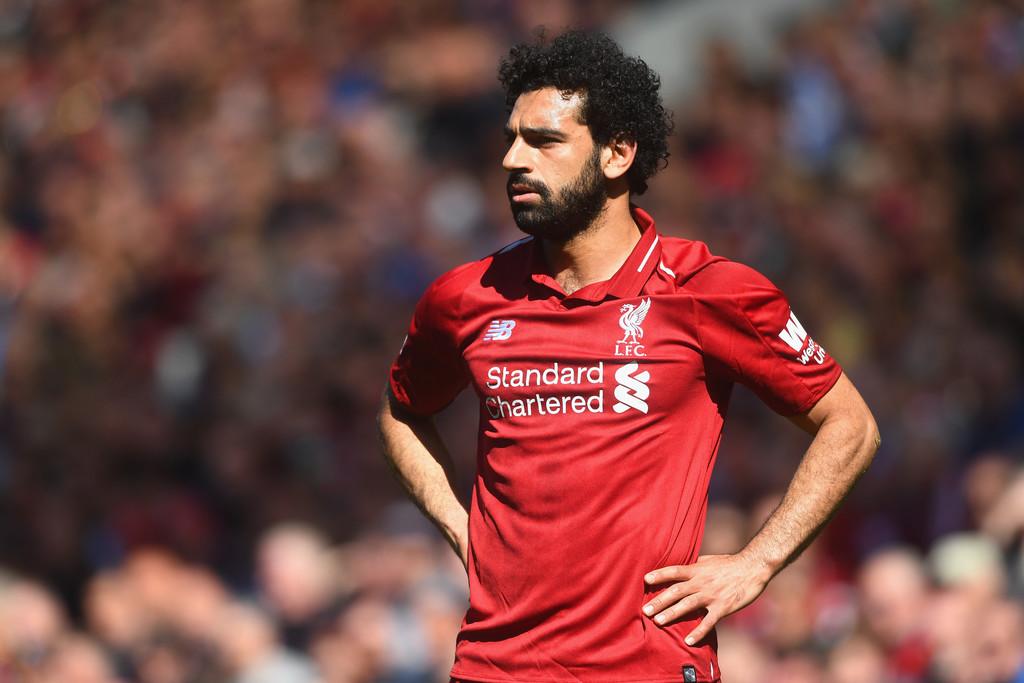 Pemikiran Skeptis Legenda Liverpool soal Kemungkinan Mo Salah Mengulang Performa Musim Lalu