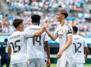  Los Blancos di Atas Angin