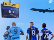 5 Alasan Inter Tembus Final Liga Champions