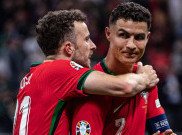 Dua Alasan Cristiano Ronaldo Tak Hadiri Pemakaman Diogo Jota