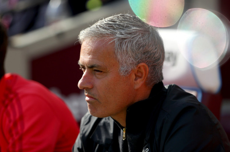 Lama Bungkam, Jose Mourinho Akhirnya Berbicara soal Pemecatannya di Man United