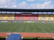 Stadion Si Jalak Harupat Siap Jadi Venue Piala Dunia U-20 2021 di Indonesia