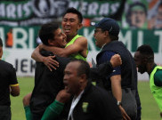 Sisa Satu Slot, Persebaya Surabaya Sudah Puas Diperkuat 29 Pemain