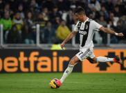 Menerka Alasan Cristiano Ronaldo Kembali Absen Bela Timnas Portugal