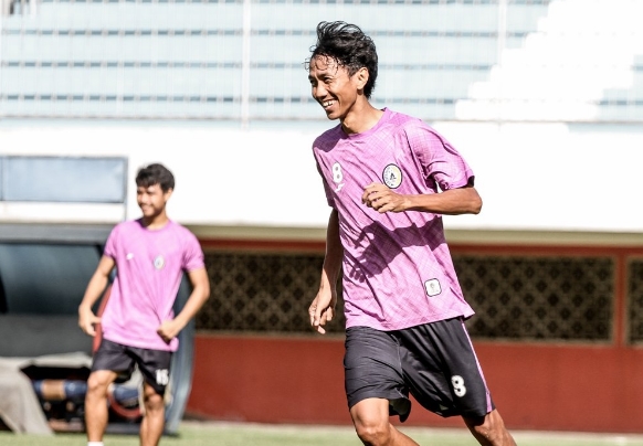 Liga 2 2018: Tiga Pemain Baru PSS Sleman Berpeluang Dimainkan Kontra Persiwa