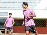 Liga 2 2018: Tiga Pemain Baru PSS Sleman Berpeluang Dimainkan Kontra Persiwa