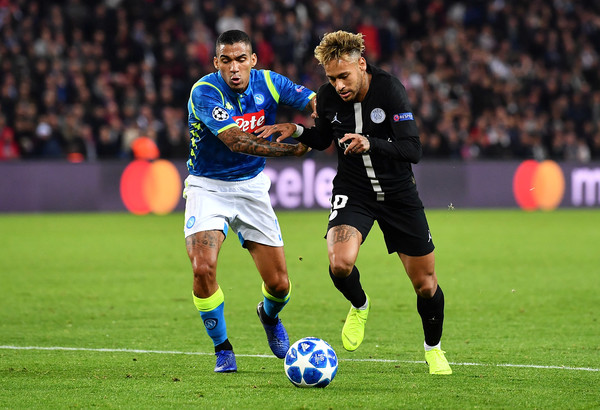 Faktor Administrasi Halangi Langkah Neymar Kembali ke Barcelona