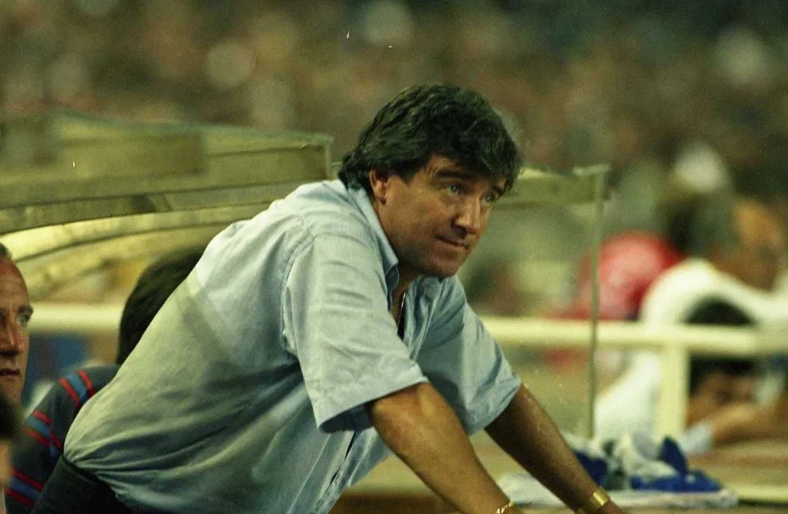 Kenangan dan Bentuk Penghargaan Pep Guardiola kepada Eks Pelatih Barcelona, Terry Venables
