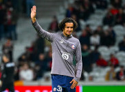 Pantau Perkembangan Ayyoub Bouaddi Sejak Lama, Manchester United Siapkan Proposal Penawaran