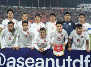 Ada Hal Positif di Balik Kekalahan Timnas Indonesia dari Vietnam