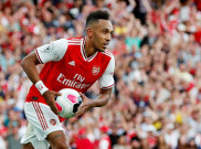 Arsenal 2-2 Tottenham: Sama Kuat di Derby London Utara ke-186