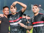Kisah Driver Pemain Asing Madura United: Gagal Seleksi hingga Kuasai Tiga Bahasa