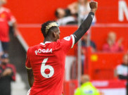 MU Akan Jadikan Paul Pogba Pemain Bergaji Tertinggi di Premier League