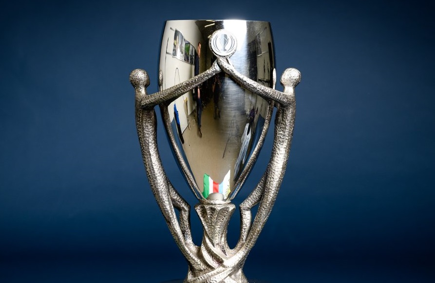 Mengenal Finalissima, Ajang yang Mempertemukan Italia Vs Argentina di Wembley