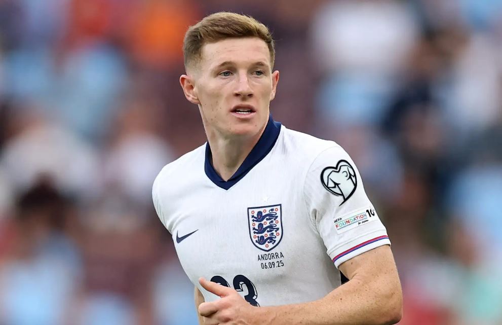 Manchester United Harus Segera Merekrut Elliot Anderson