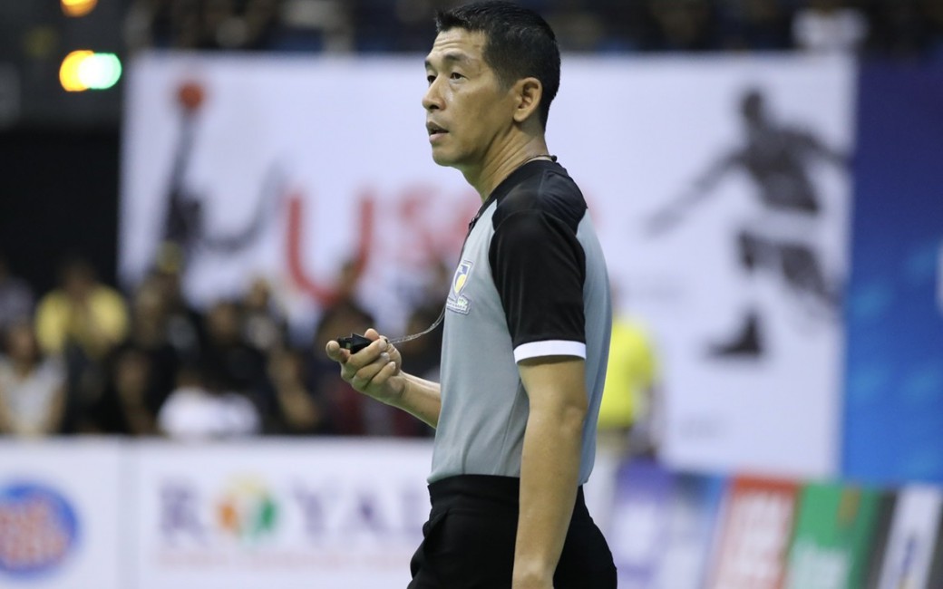IBL Dinilai Tepat Tak Lanjutkan Kompetisi 2020
