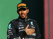GP Brasil: Akhir Pekan Terburuk bagi Mercedes di Musim 2023