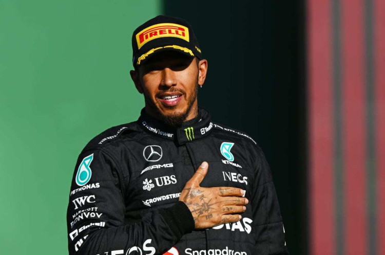 GP Brasil: Akhir Pekan Terburuk bagi Mercedes di Musim 2023